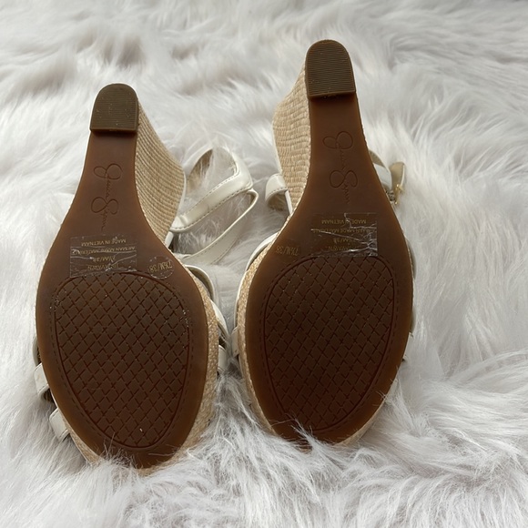 Jessica Sampson wedge sandals - Picture 5 of 5